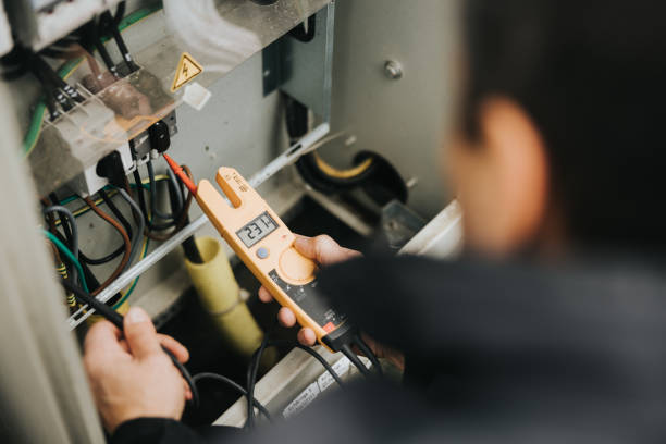 Best Electrical Repair Services  in Lincolnton, GA