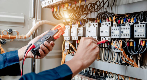 Best Affordable Emergency Electrician  in Lincolnton, GA