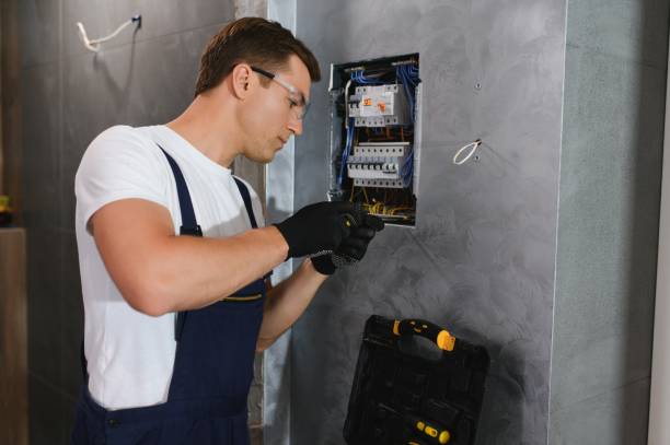 Best Electrical System Inspection  in Lincolnton, GA