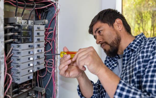 Best Electrical Wiring Services  in Lincolnton, GA